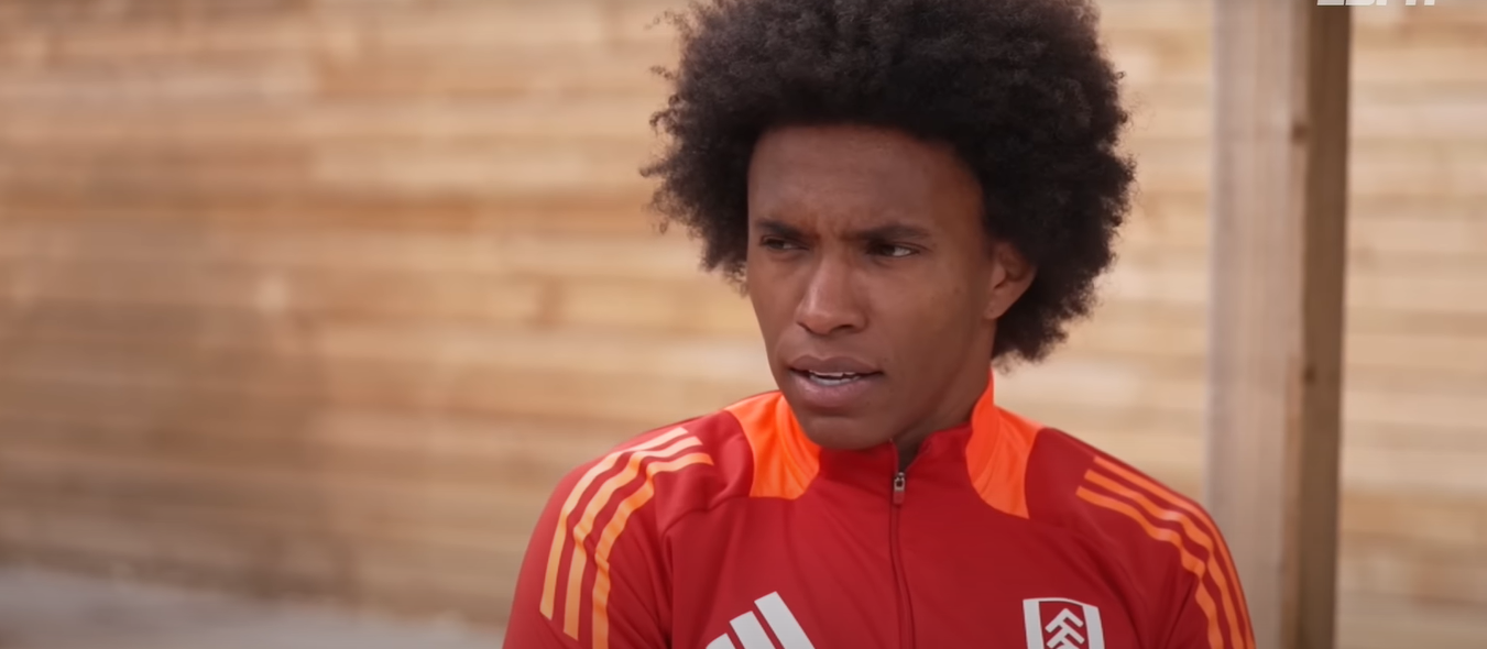 O salário que Willian terá no Grêmio e como será o seu contrato