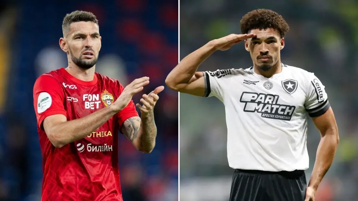 Cinco zagueiros destros que o Grêmio tentou contratar, mas não conseguiu