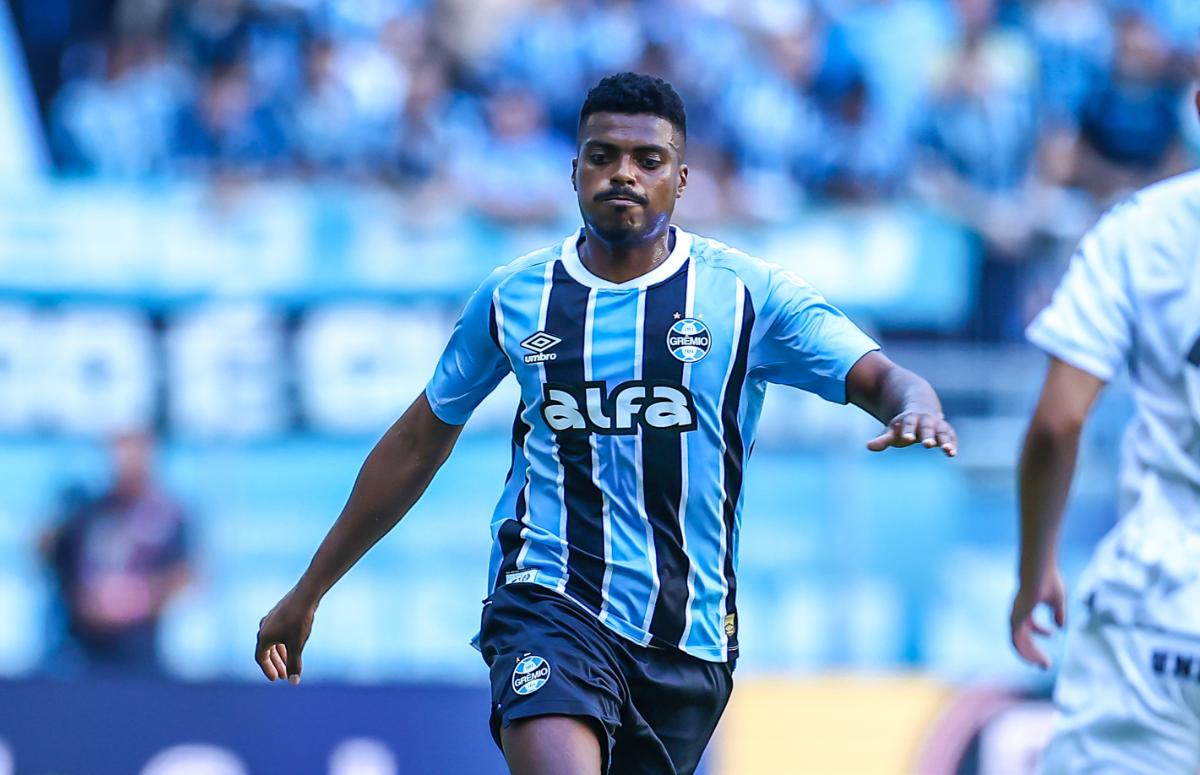 Site aponta Jemerson como melhor do jogo, e Mano dispara sobre defesa: “Sem proteção, vai passar vergonha”