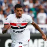 Zagueiro Ruan, do São Paulo, interessa ao Grêmio