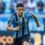 Viery pelo Grêmio