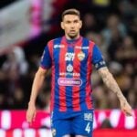 Zagueiro Willyan Rocha, que interessa ao Grêmio