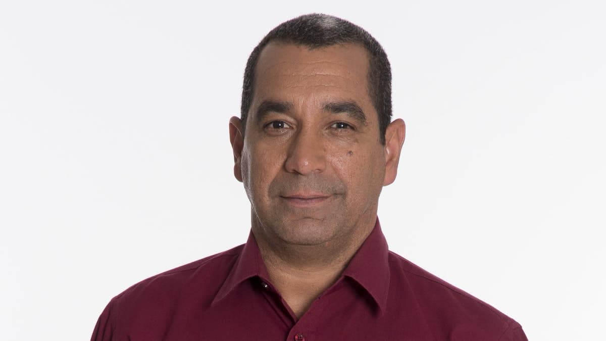Comentarista Zinho